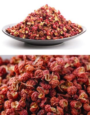  Spicy Sichuan Peppercorn Jelly: Kunlun Mountain's Cool Breath Meets Fiery Sichuan Spice!