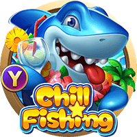 chillfishing